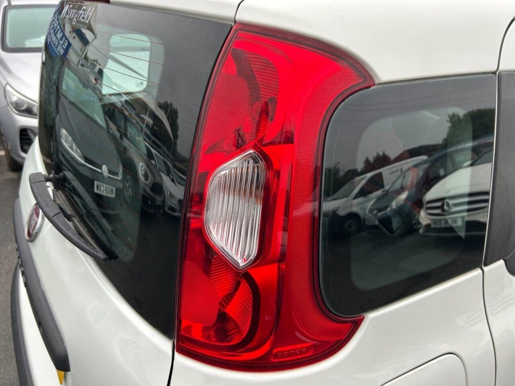 Used Fiat Panda 2015 for sale - 76546729: Photo 26