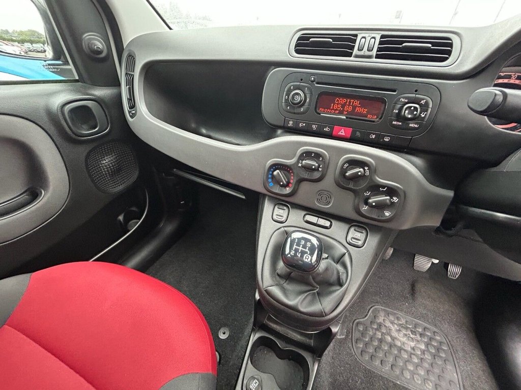 Used Fiat Panda 2015 for sale - 76546729: Photo 27