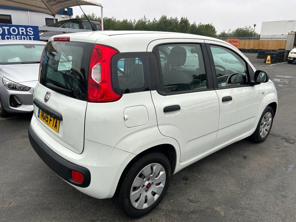 Used Fiat Panda 2015 for sale - 76546729: Photo 28