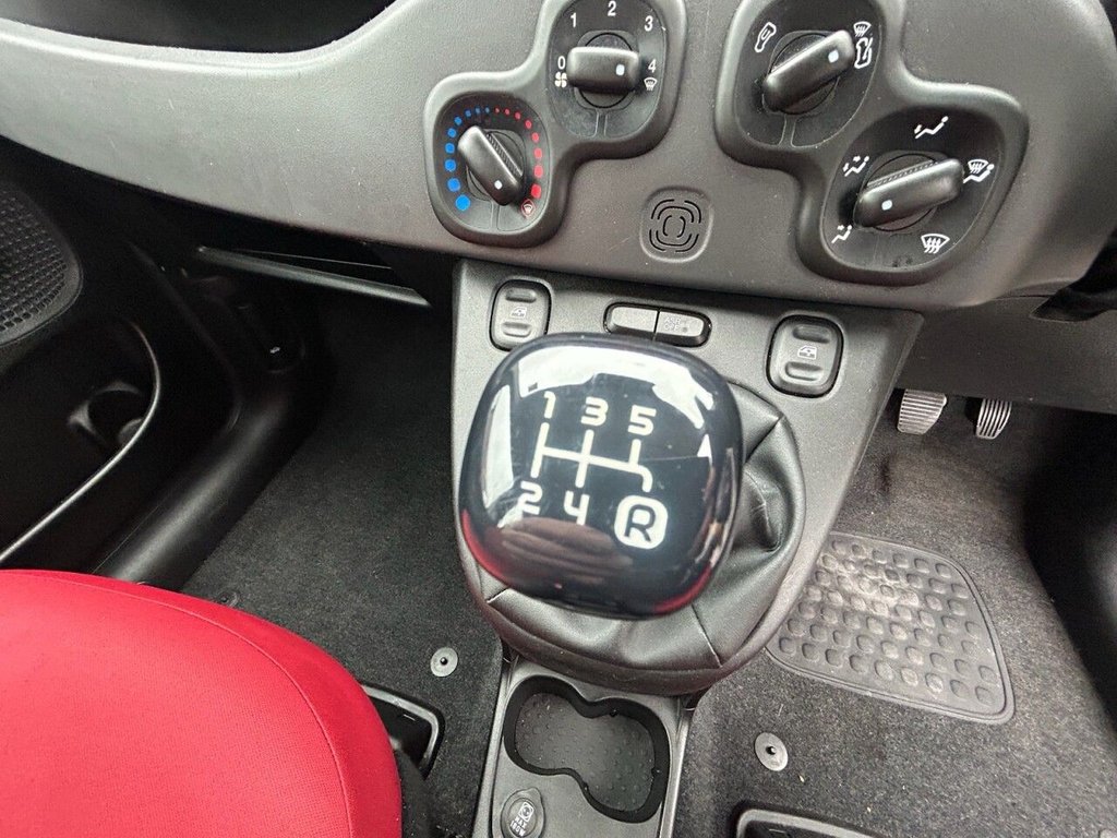 Used Fiat Panda 2015 for sale - 76546729: Photo 29