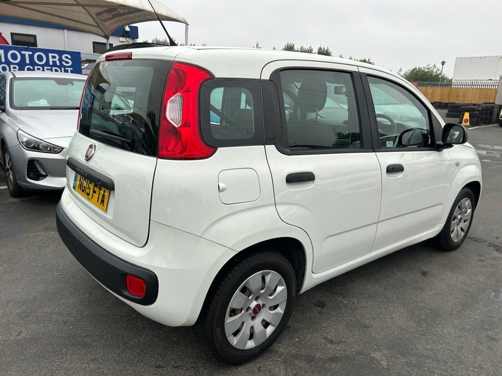 Used Fiat Panda 2015 for sale - 76546729: Photo 30