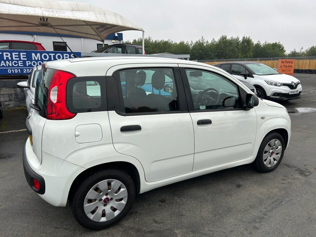 Used Fiat Panda 2015 for sale - 76546729: Photo 32