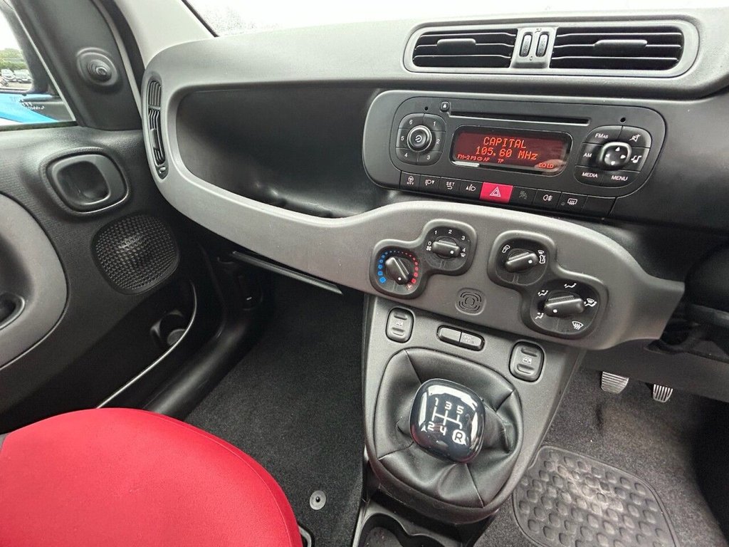 Used Fiat Panda 2015 for sale - 76546729: Photo 33