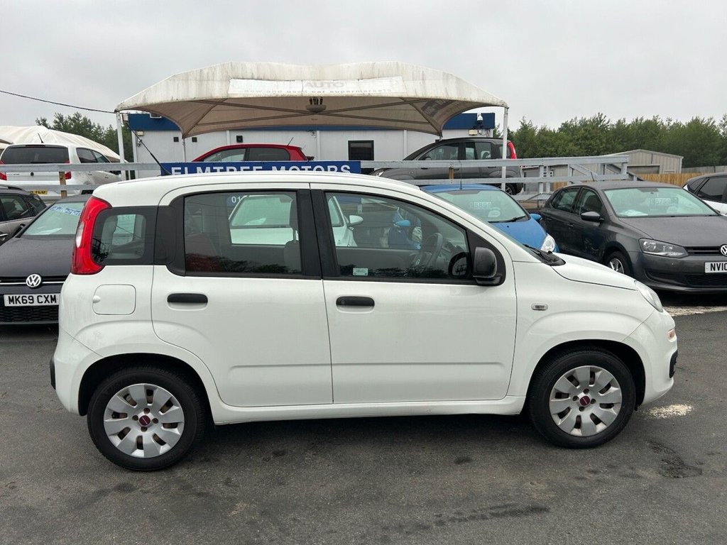 Used Fiat Panda 2015 for sale - 76546729: Photo 34