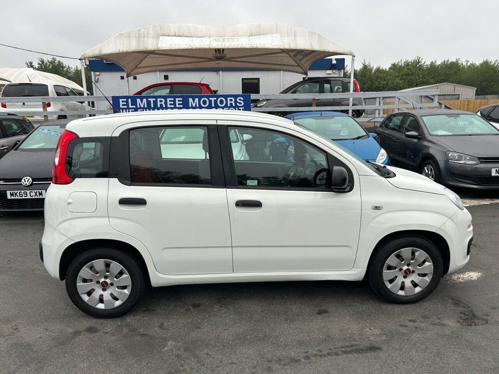 Used Fiat Panda 2015 for sale - 76546729: Photo 36