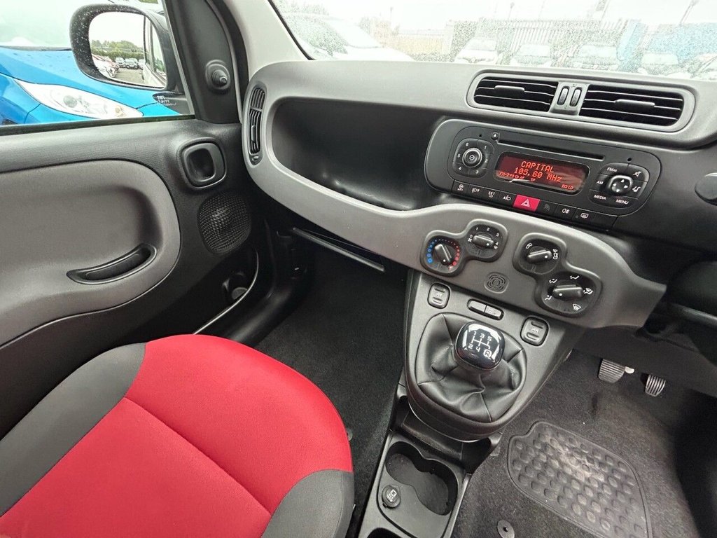 Used Fiat Panda 2015 for sale - 76546729: Photo 37