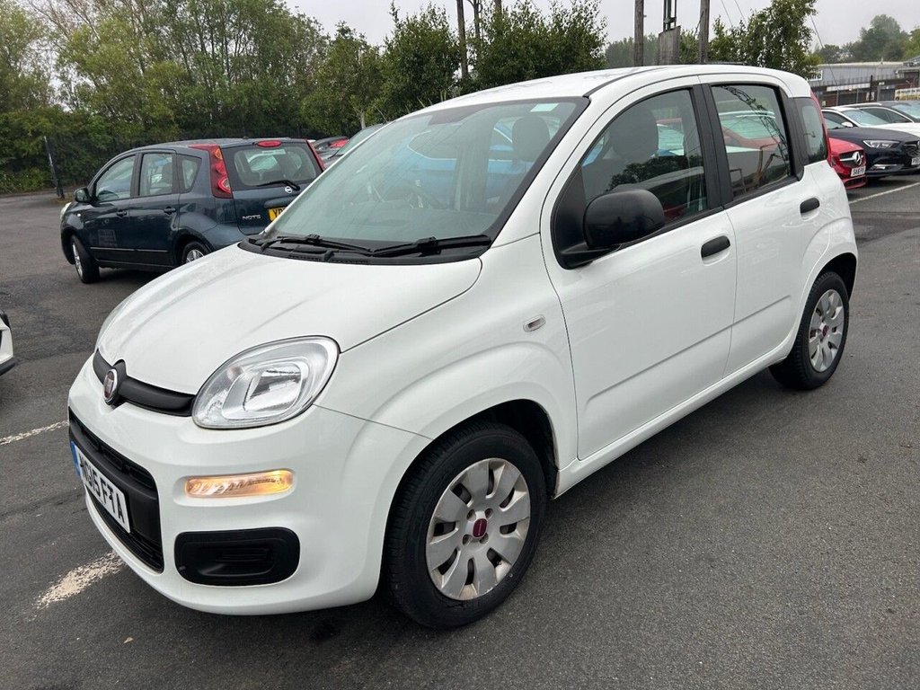Used Fiat Panda 2015 for sale - 76546729: Photo 8