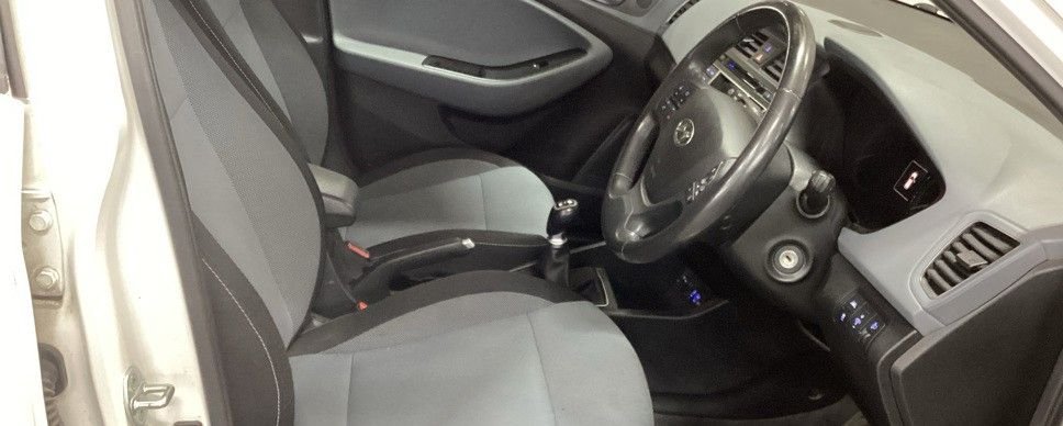 Used Hyundai i20 2016 for sale - 77681005: Photo 7