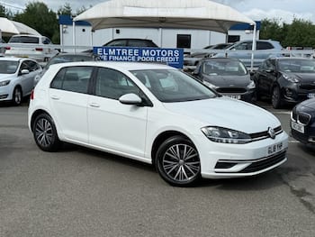 Used Volkswagen Golf 2018 for sale - 79574052: Photo