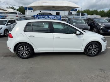Used Volkswagen Golf 2018 for sale - 79574052: Photo
