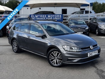 Used Volkswagen Golf 2017 for sale - 79322771: Photo