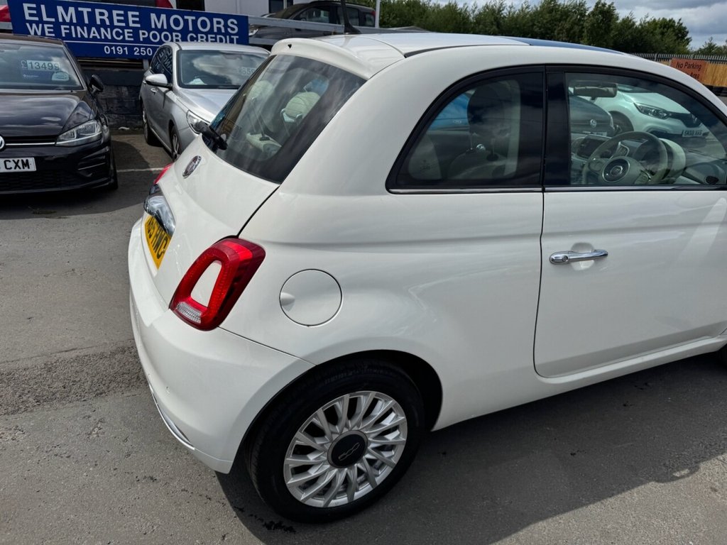Used Fiat 500 2015 for sale - 77037662: Photo 15