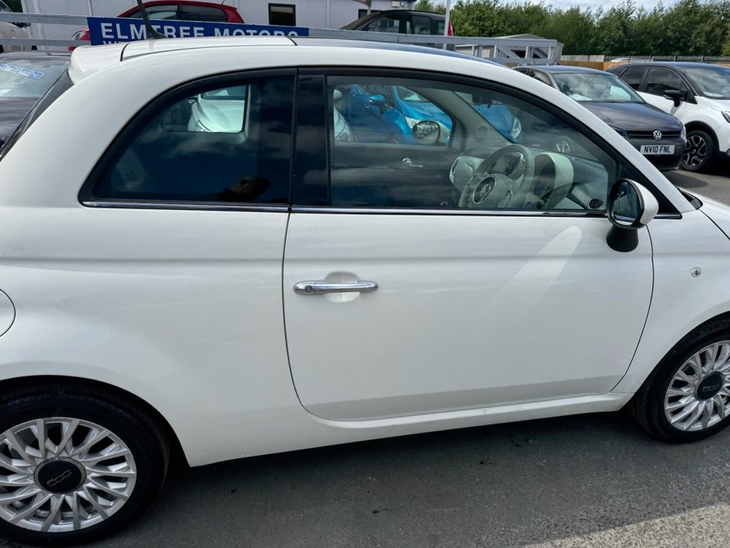 Used Fiat 500 2015 for sale - 77037662: Photo 17