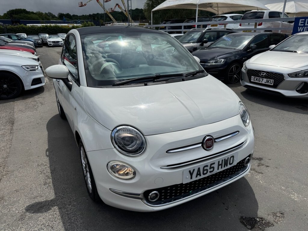 Used Fiat 500 2015 for sale - 77037662: Photo 23