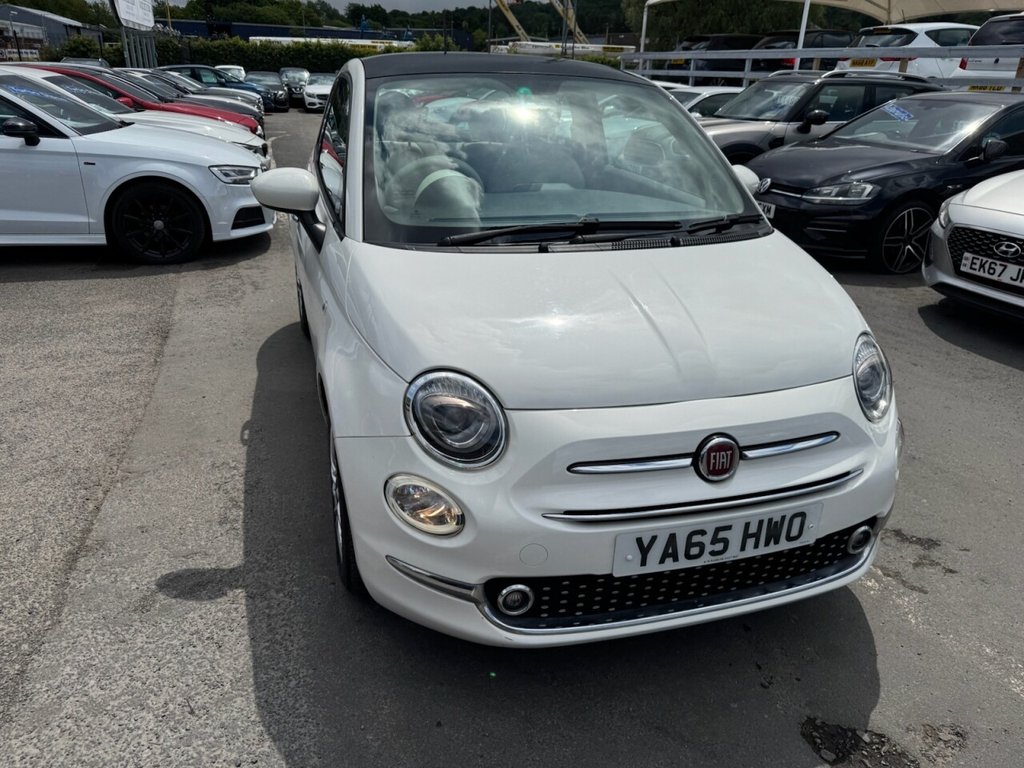 Used Fiat 500 2015 for sale - 77037662: Photo 24