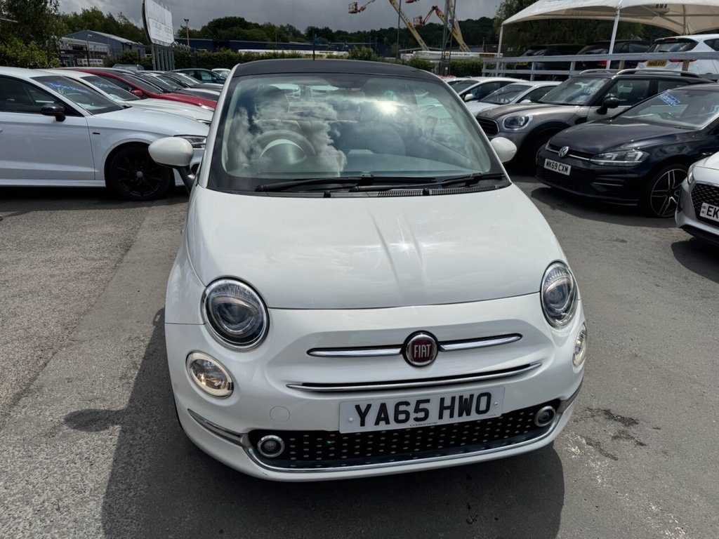 Used Fiat 500 2015 for sale - 77037662: Photo 25