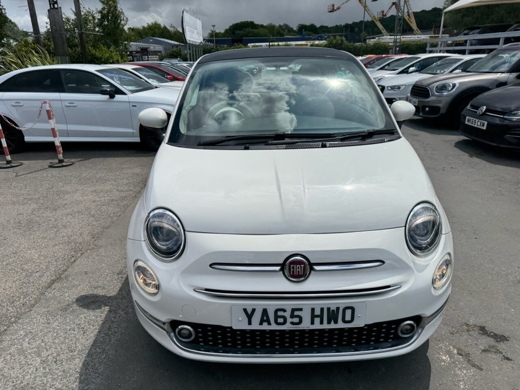 Used Fiat 500 2015 for sale - 77037662: Photo 26