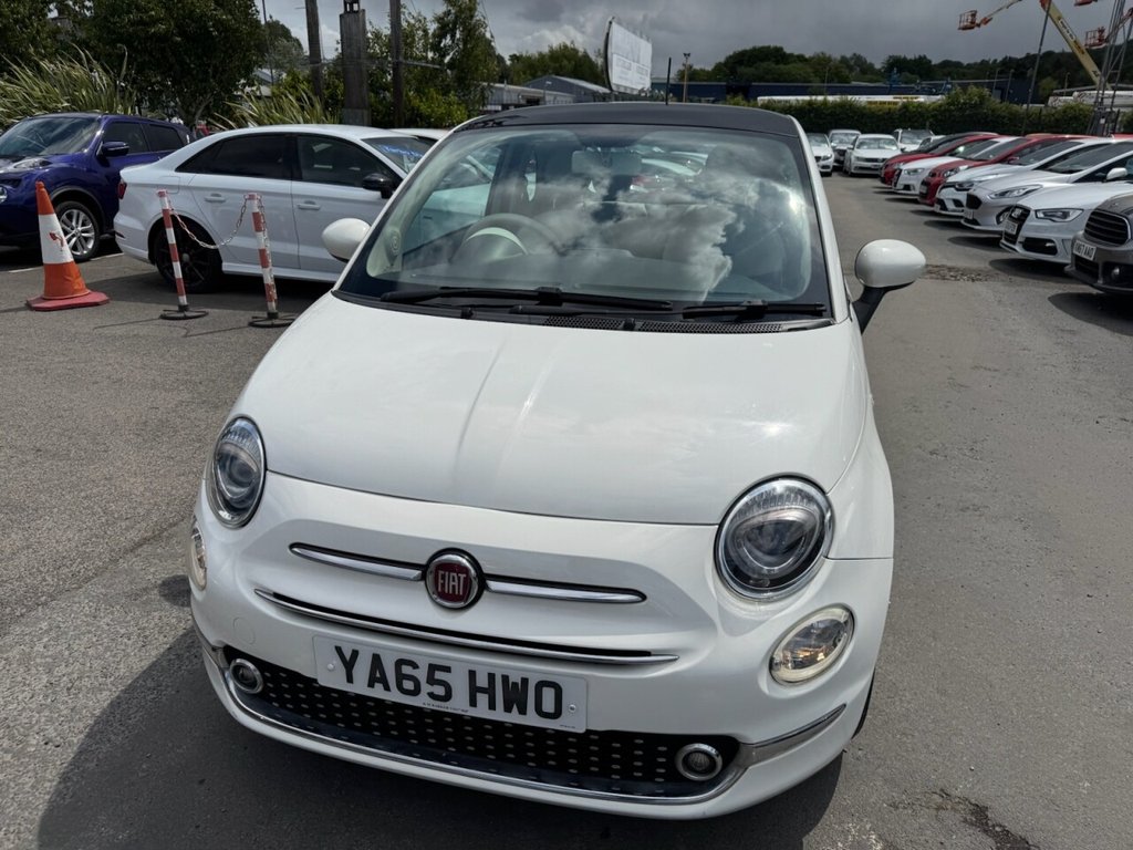 Used Fiat 500 2015 for sale - 77037662: Photo 27