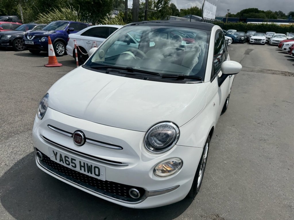Used Fiat 500 2015 for sale - 77037662: Photo 28