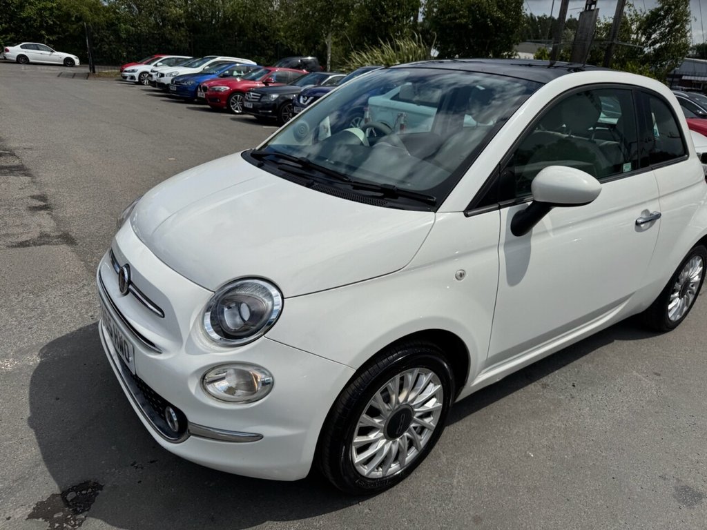 Used Fiat 500 2015 for sale - 77037662: Photo 29