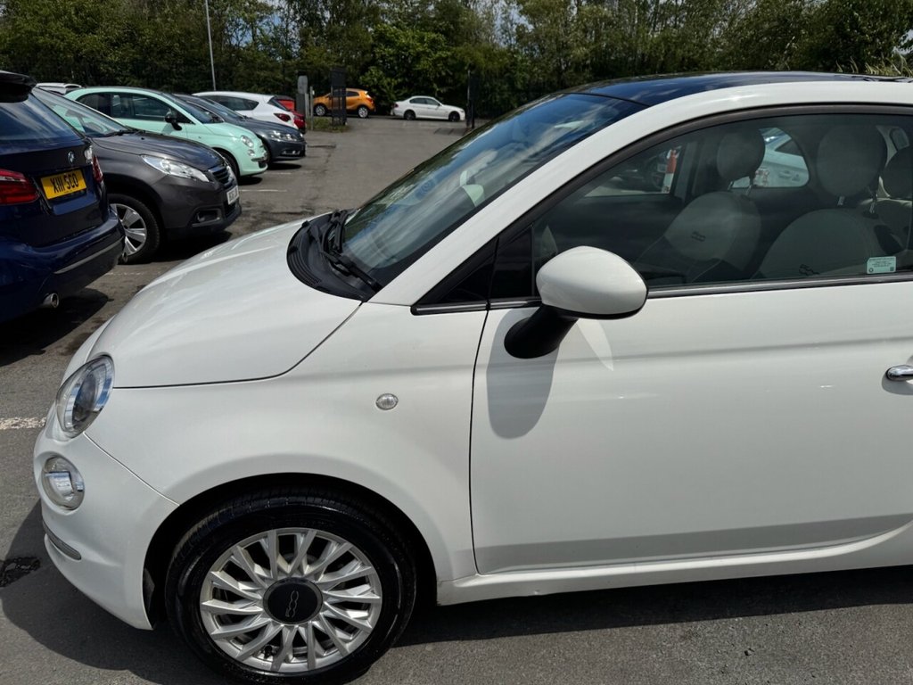 Used Fiat 500 2015 for sale - 77037662: Photo 32