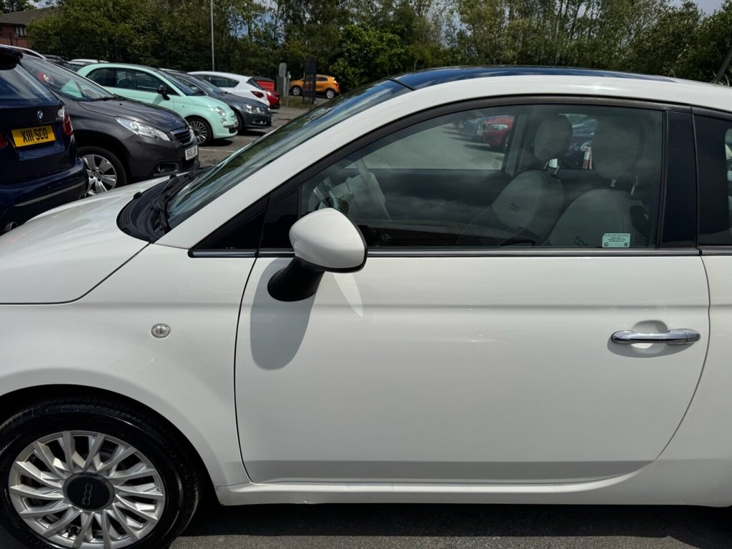 Used Fiat 500 2015 for sale - 77037662: Photo 33