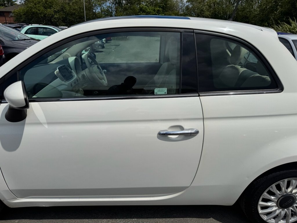 Used Fiat 500 2015 for sale - 77037662: Photo 34