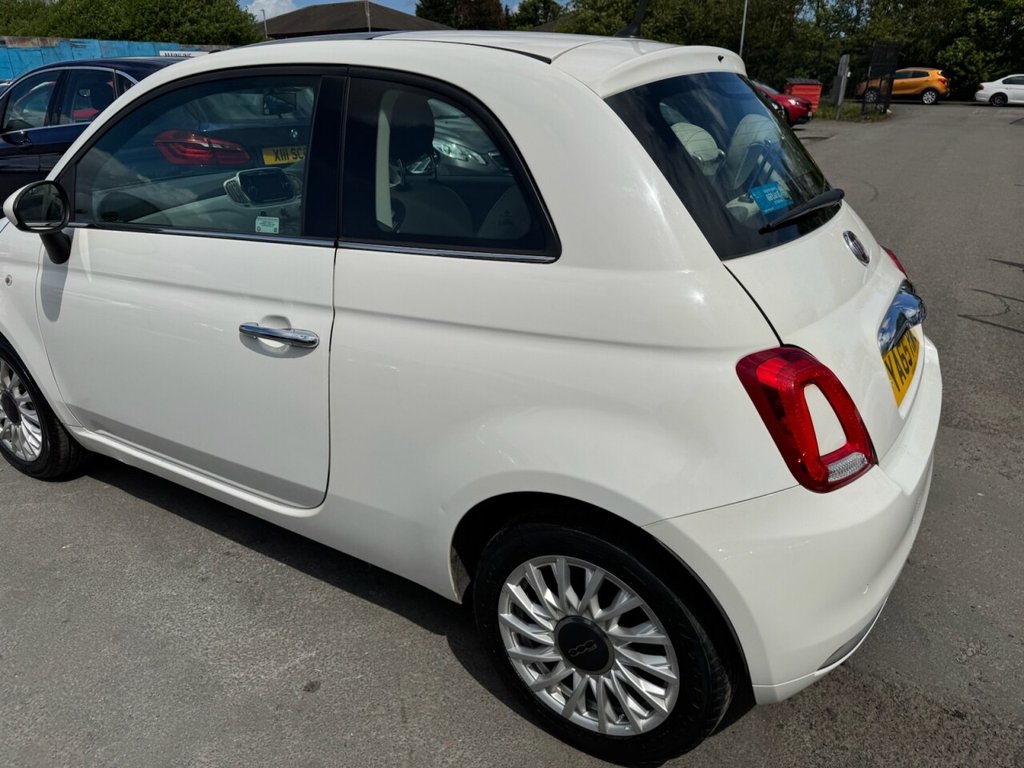 Used Fiat 500 2015 for sale - 77037662: Photo 36