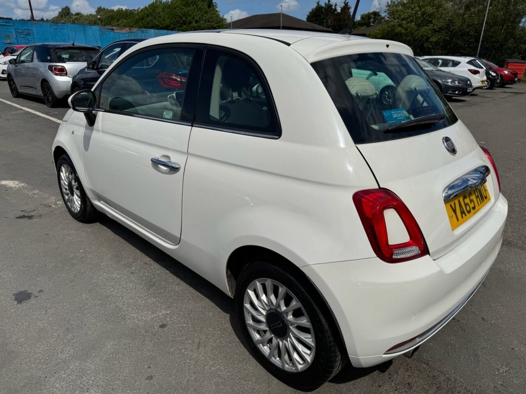 Used Fiat 500 2015 for sale - 77037662: Photo 37