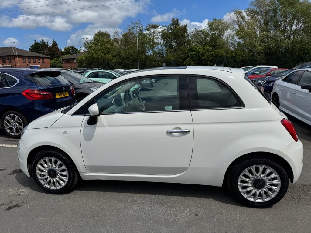 Used Fiat 500 2015 for sale - 77037662: Photo 38