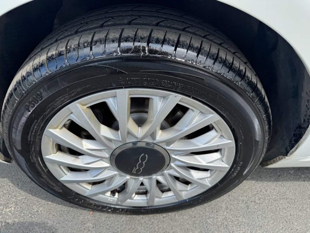 Used Fiat 500 2015 for sale - 77037662: Photo 39