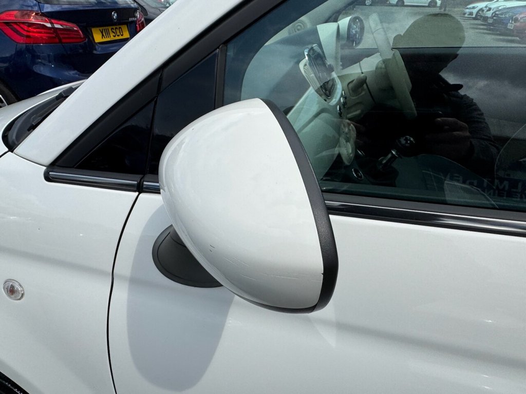 Used Fiat 500 2015 for sale - 77037662: Photo 42