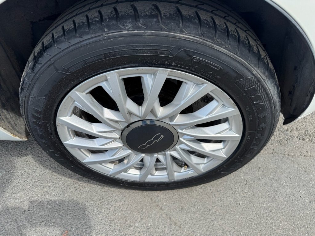 Used Fiat 500 2015 for sale - 77037662: Photo 45