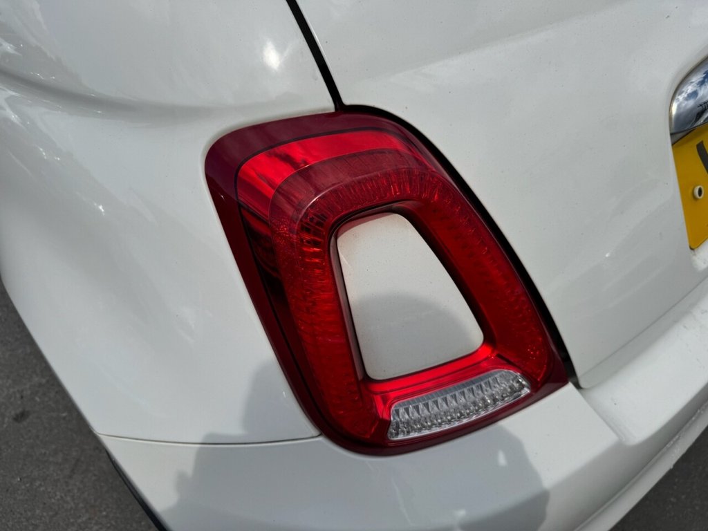 Used Fiat 500 2015 for sale - 77037662: Photo 47