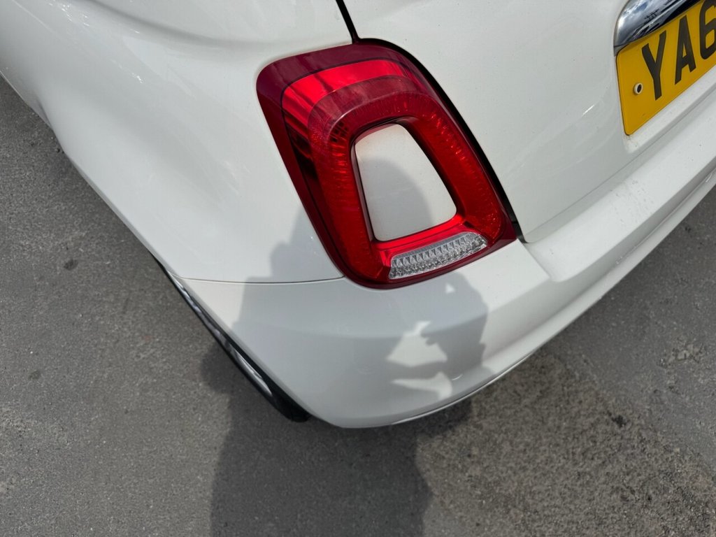 Used Fiat 500 2015 for sale - 77037662: Photo 48