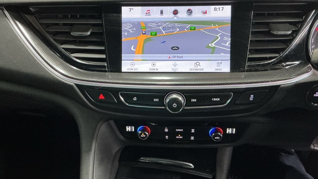 Used Vauxhall Insignia 2017 for sale - 77583394: Photo 9