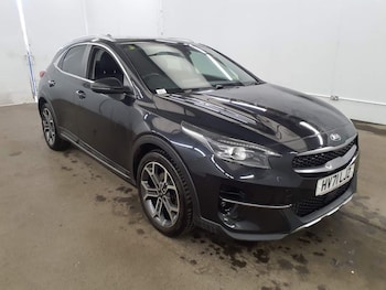 Used Kia XCeed 2021 for sale - 78874856: Photo