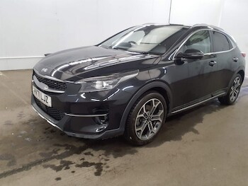 Used Kia XCeed 2021 for sale - 78874856: Photo