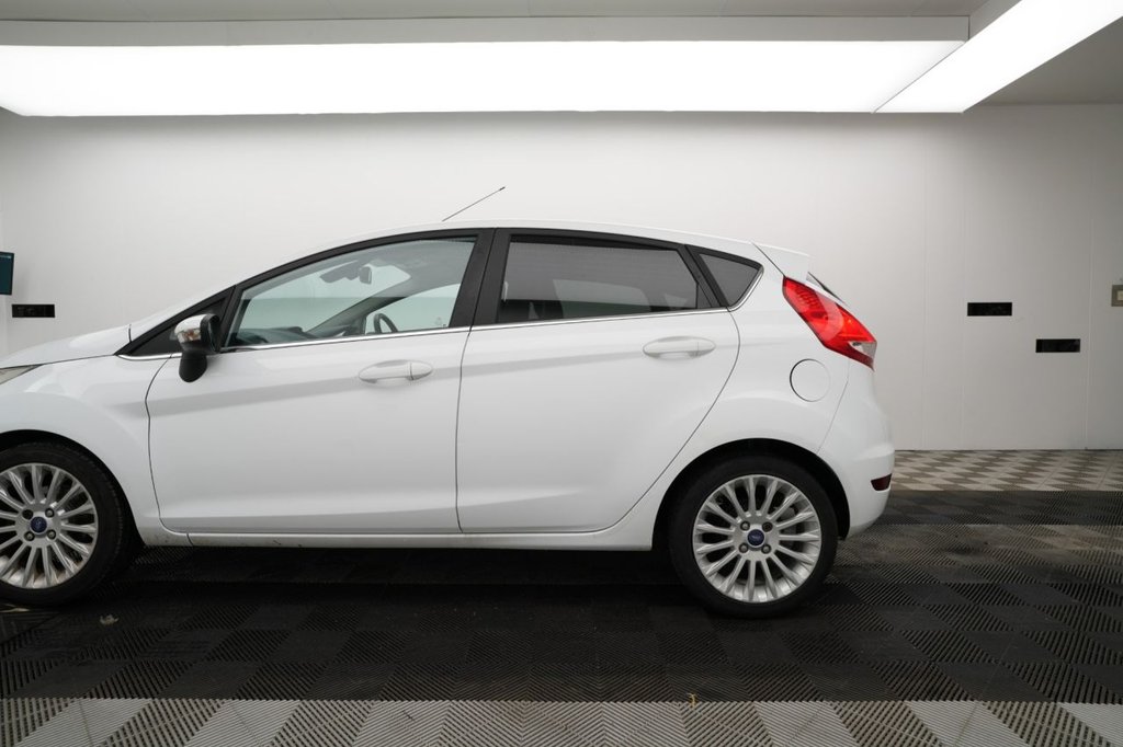 Used Ford Fiesta 2011 for sale - 76841268: Photo 17