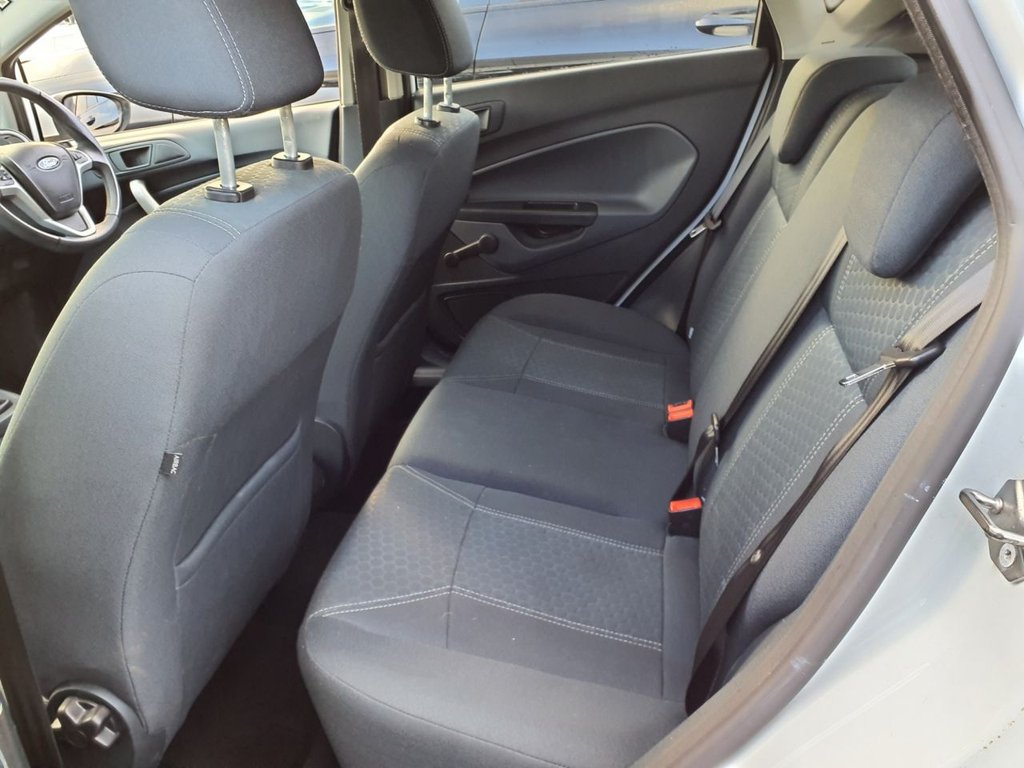Used Ford Fiesta 2011 for sale - 76841268: Photo 21