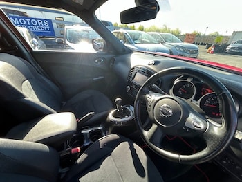 Used Nissan Juke 2017 for sale - 78413695: Photo