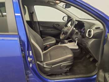 Used Hyundai i10 2022 for sale - 75253542: Photo