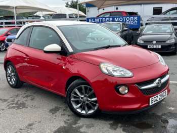 2016 (Z2) - 1.2 Petrol, JAM Edition, Hatchback, 3 Door, Manual, Euro 6,
