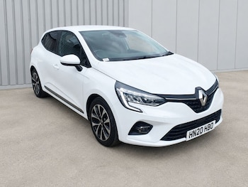 Used Renault Clio 2020 for sale - 79059147: Photo