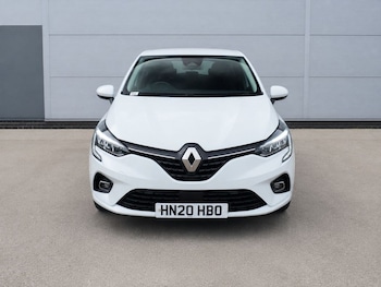 Used Renault Clio 2020 for sale - 79059147: Photo