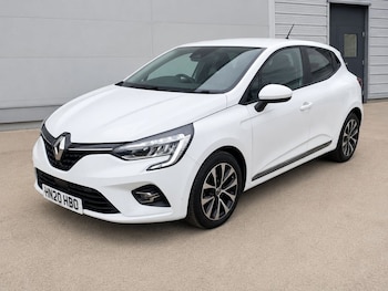 Used Renault Clio 2020 for sale - 79059147: Photo