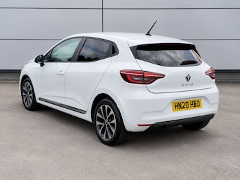 Used Renault Clio 2020 for sale - 79059147: Photo