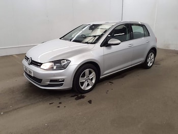 Used Volkswagen Golf 2015 for sale - 78851145: Photo