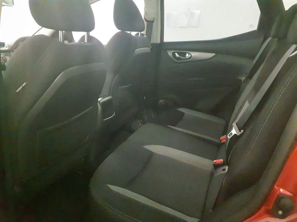 Used Nissan Qashqai 2018 for sale - 77991477: Photo 7