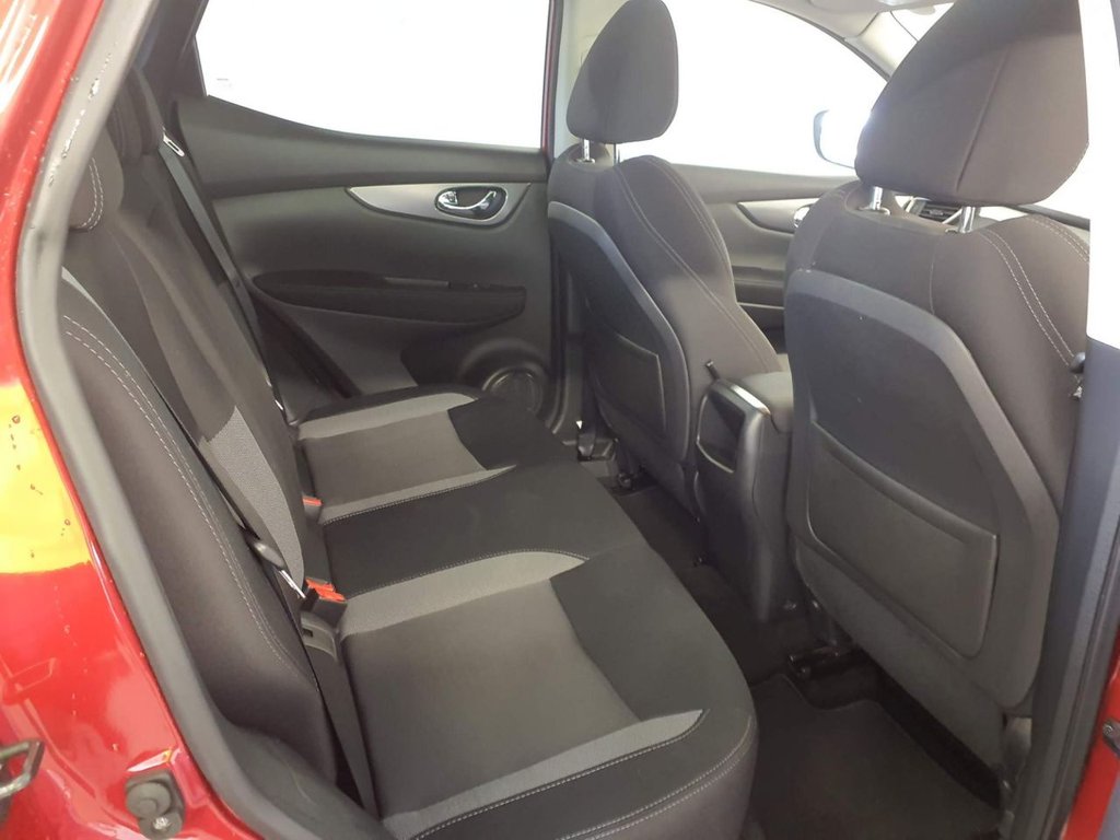 Used Nissan Qashqai 2018 for sale - 77991477: Photo 8